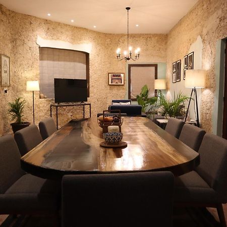Casa Bonita Villa Mérida Kültér fotó