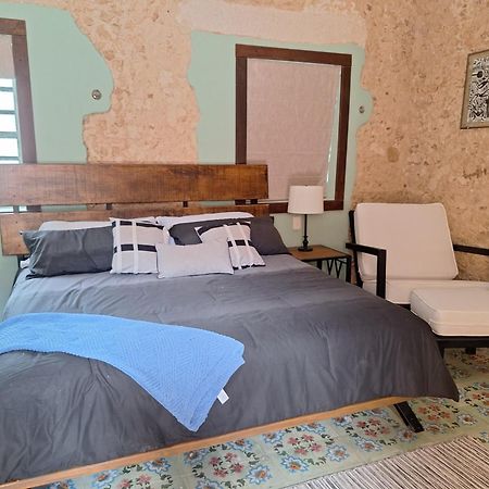 Casa Bonita Villa Mérida Kültér fotó
