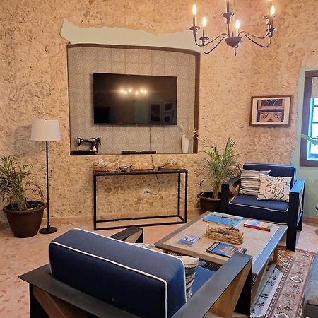 Casa Bonita Villa Mérida Kültér fotó
