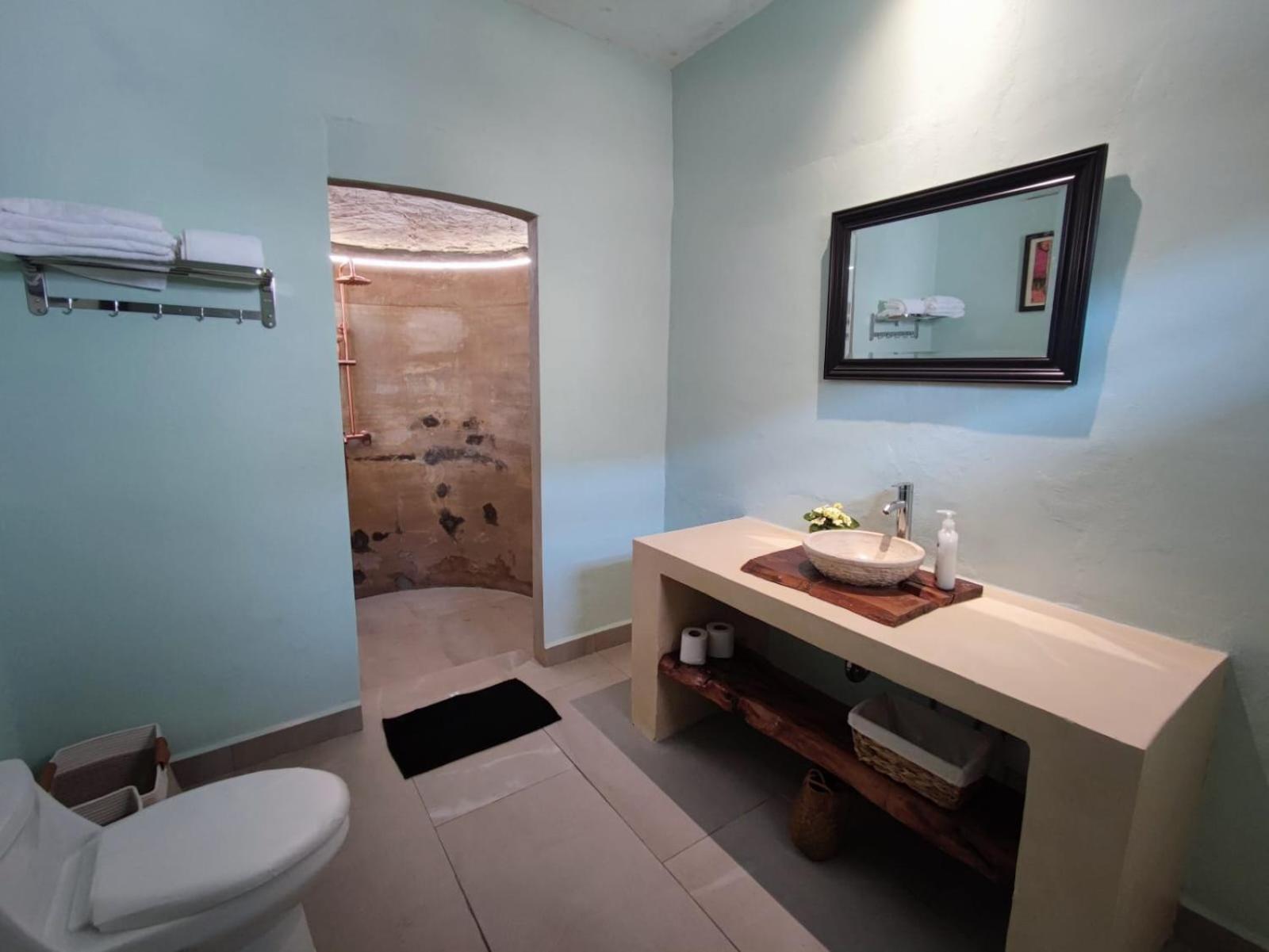 Casa Bonita Villa Mérida Kültér fotó