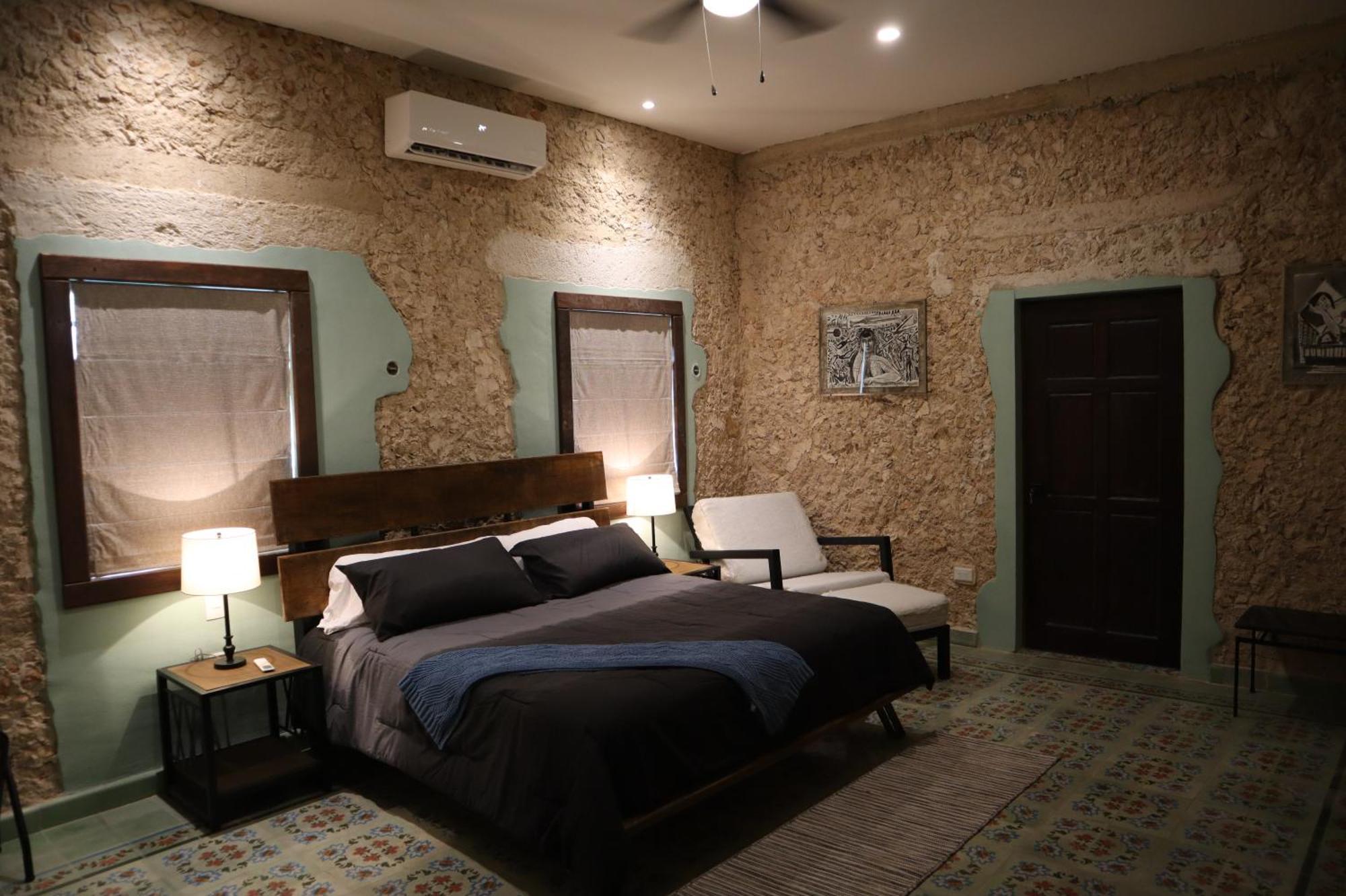 Casa Bonita Villa Mérida Kültér fotó