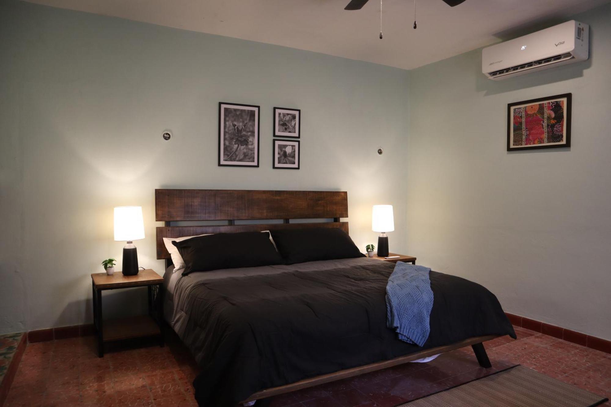 Casa Bonita Villa Mérida Kültér fotó