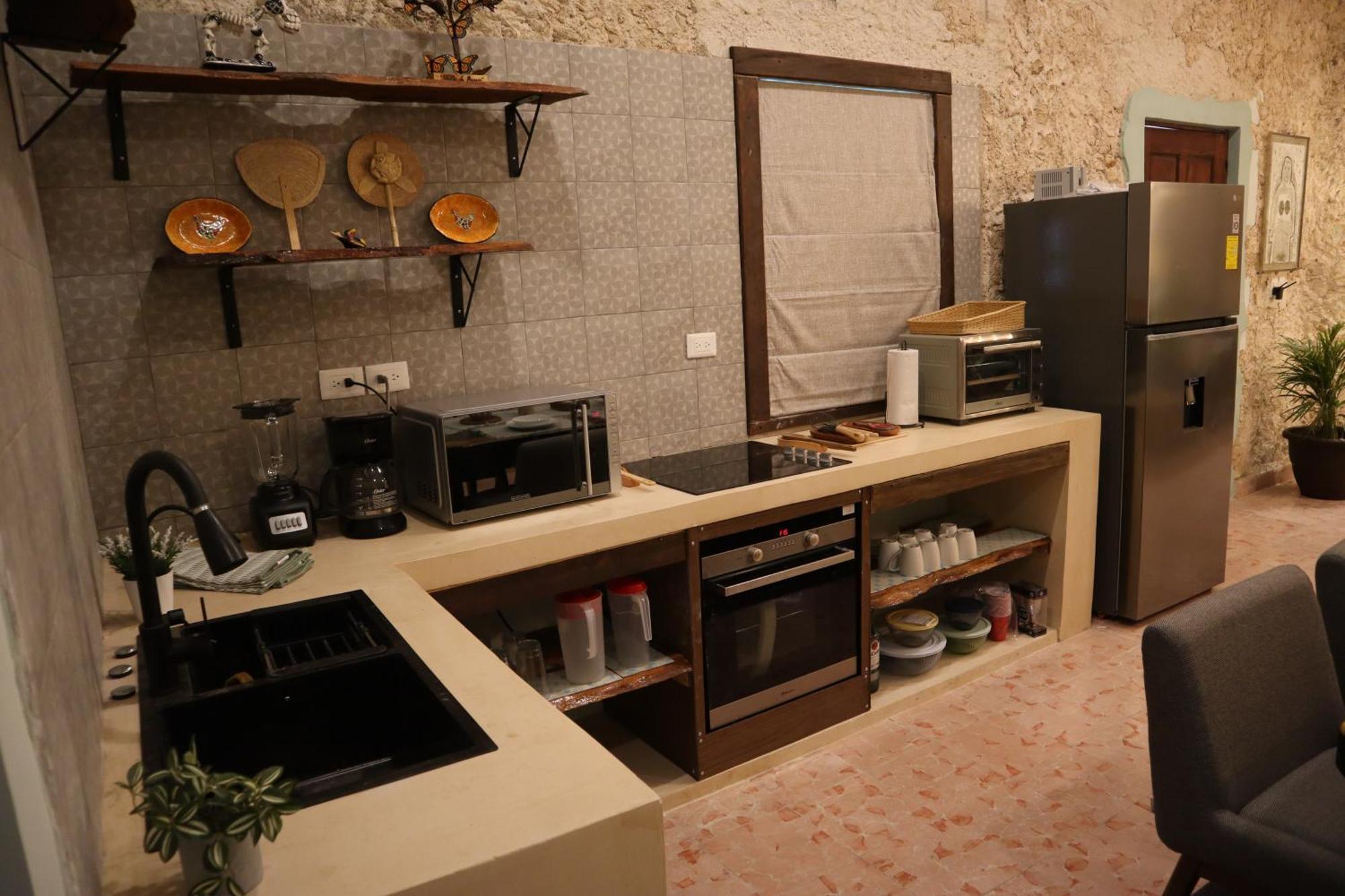 Casa Bonita Villa Mérida Kültér fotó