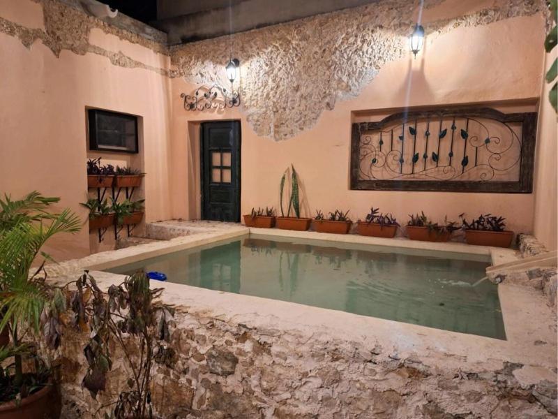 Casa Bonita Villa Mérida Kültér fotó