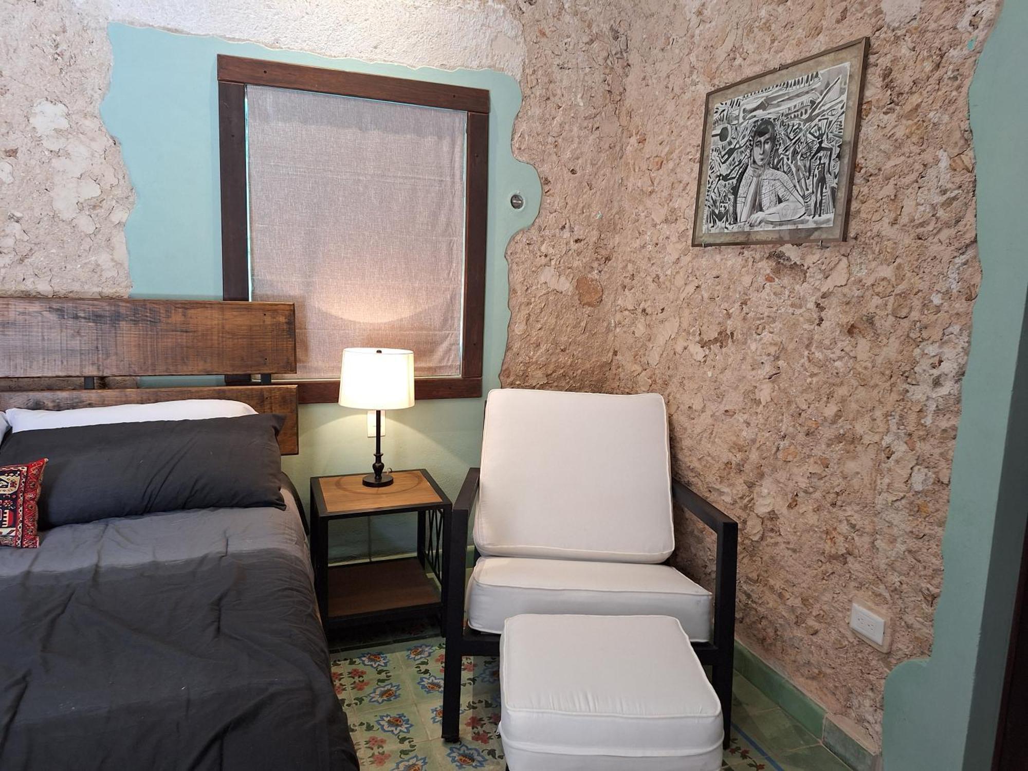 Casa Bonita Villa Mérida Szoba fotó