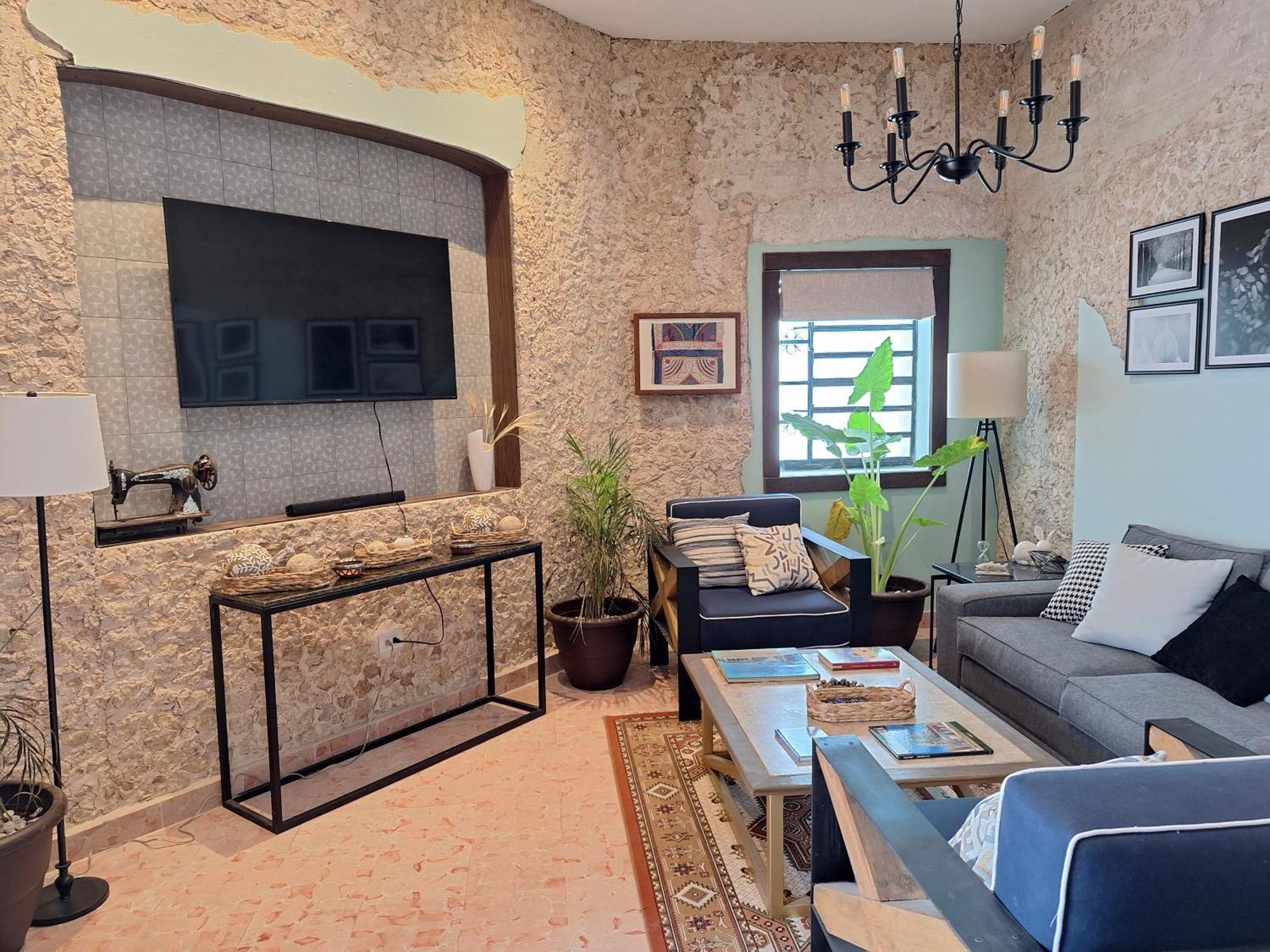 Casa Bonita Villa Mérida Kültér fotó