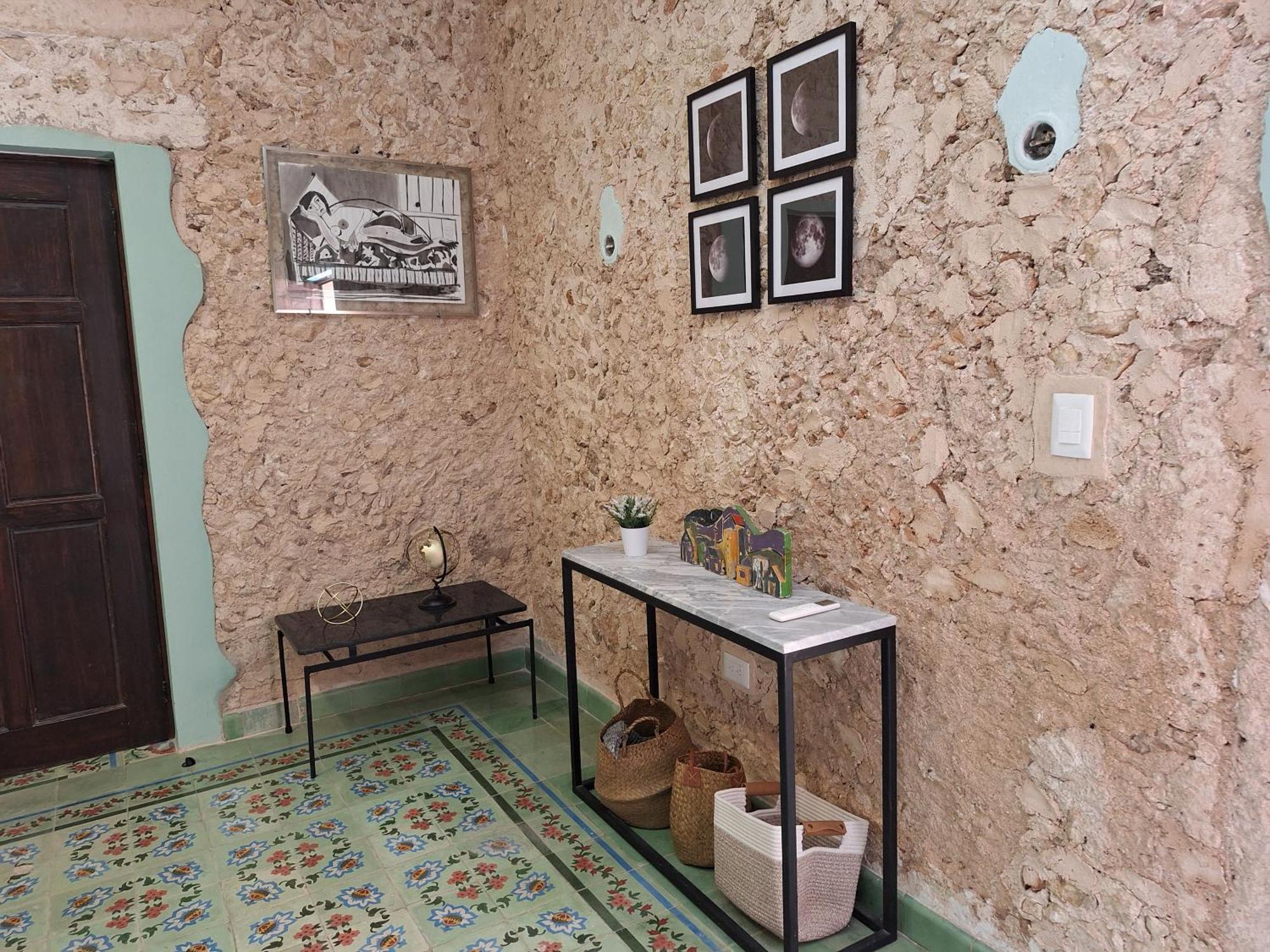 Casa Bonita Villa Mérida Kültér fotó