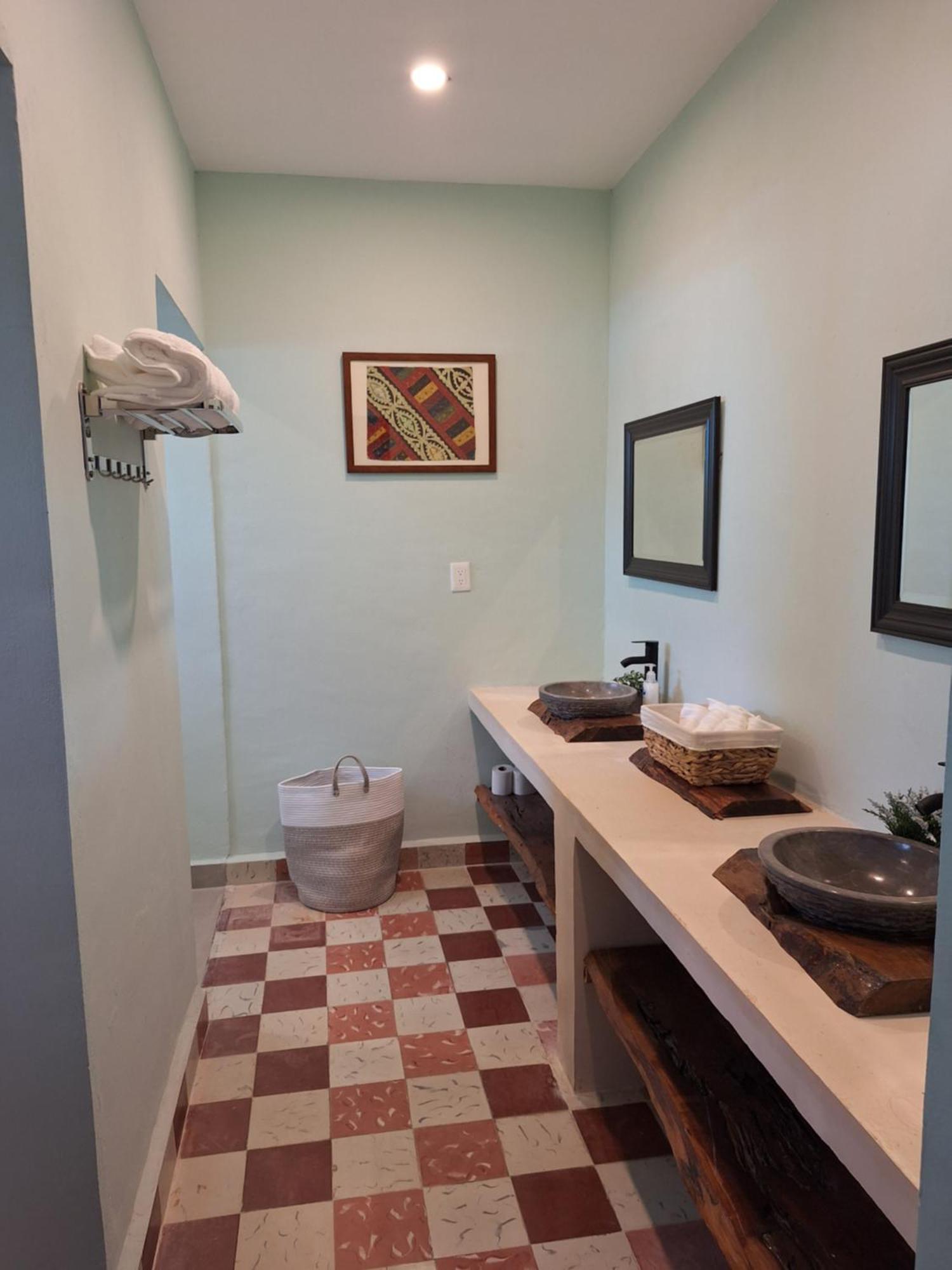 Casa Bonita Villa Mérida Kültér fotó
