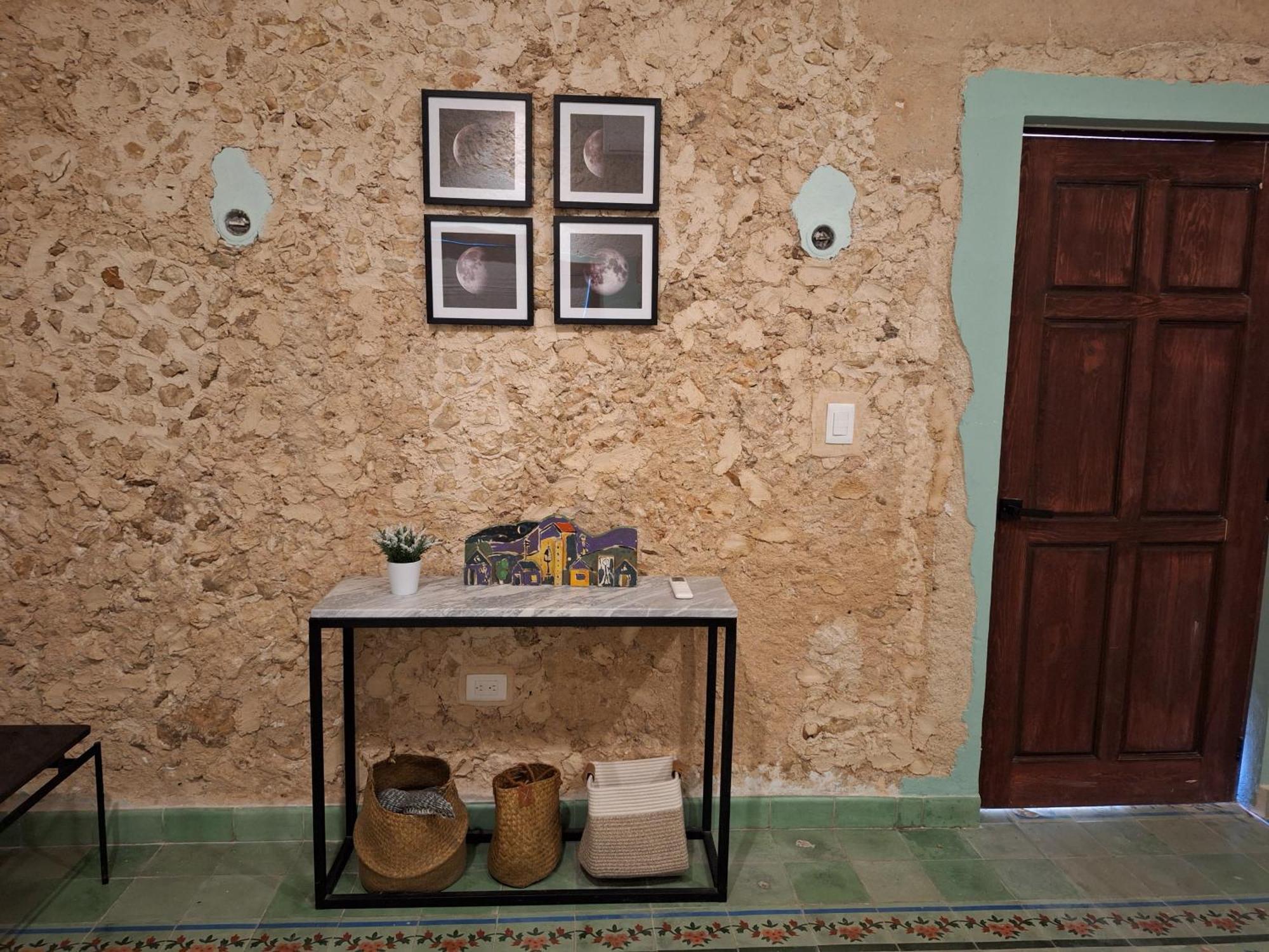 Casa Bonita Villa Mérida Kültér fotó