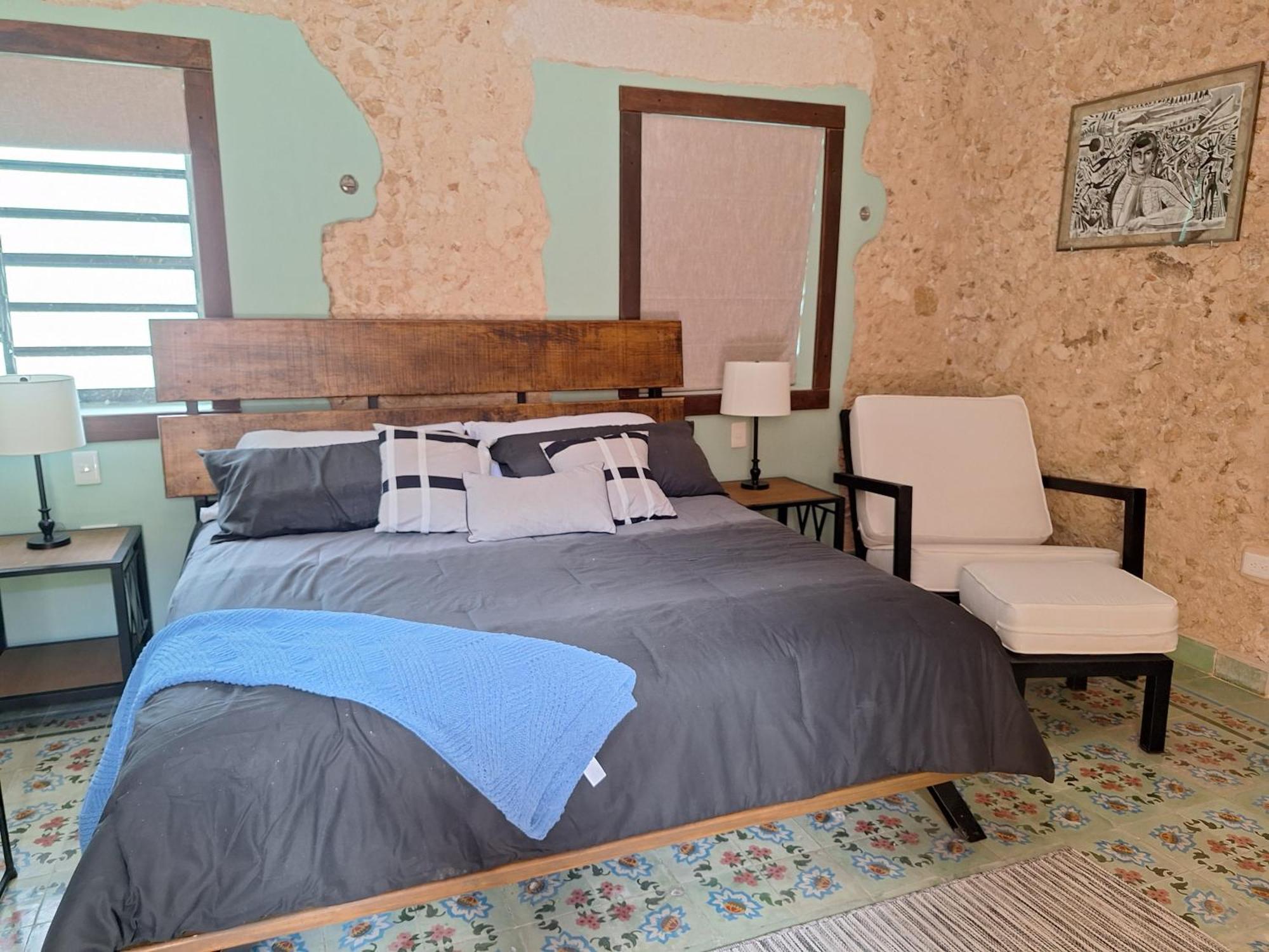 Casa Bonita Villa Mérida Kültér fotó